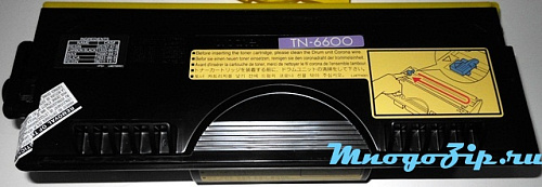 	TN-6600