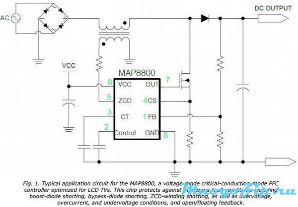 Lgp42 14lpb схема