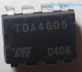 TDA4605