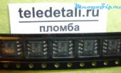 FDS9435A	MOSFET P-CHAN 30V 5.3A 8-SOIC	9435A
