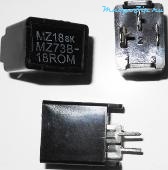 позистор		MZ73 18RM270V	MZ72B-18ROM