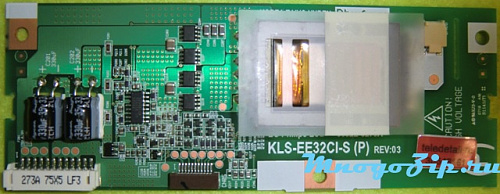 6632L-0273A KLS-EE32CI-S(P)