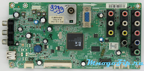 40-MS8200-MAD2XGH-LED19V8 OLQ106380A